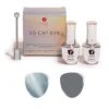 Denim Dreams 3D Cat Eye Magnetic Gel Polish Duo -Revel Nail Shop gel polish denim dreams 3d cat eye magnetic gel polish duo 35799703027910