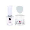 D408 Bonjour Gray Crème Gel Polish + Dip Powder Set -Revel Nail Shop gel polish dip powder set gel polish dip set d408 bonjour 34276702912710