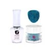 D660 Maverick Blue Glitter Gel Polish + Dip Powder Set 1 D660 Maverick Blue Glitter Gel Polish + Dip Powder Set -Revel Nail Shop gel polish dip powder set gel polish dip set d660 maverick 34277263835334