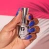 G1026 Party Wave Blue Flake Gel Polish -Revel Nail Shop gel polish g1026 party wave blue flake gel polish 36392674197702