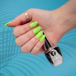 G1029 Surf Shack Green Gel Polish