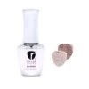G1093 Sparkling Sands Pink Glitter Gel Polish -Revel Nail Shop gel polish g1093 sparkling sands taupe glitter gel polish 36730571063494
