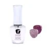 G1094 Rosy Radiance Pink Glitter Gel Polish -Revel Nail Shop gel polish g1094 rosy radiance pink glitter gel polish 36730568605894