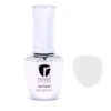 G878 Crest White Creme Gel Polish -Revel Nail Shop gel polish g878 crest white creme gel polish 35799637852358