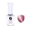 G984 Coming Up Roses Pink 3D Cat Eye Magnetic Gel Polish -Revel Nail Shop gel polish g984 coming up roses pink magnetic gel polish 35799317053638