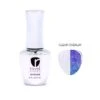 Lavender Purple Glimmer Gel Top Coat