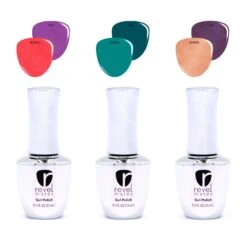 Mood Changing Gel Polish Bundle