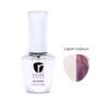 Rose Pink Glimmer Gel Top Coat -Revel Nail Shop gel polish rose pink glimmer gel top coat 35554346074310