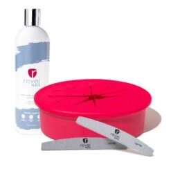 Swift Soak | Manicure Removal System