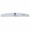 Double Sided Nail File (100/180 Grit) -Revel Nail Shop manicure tools double sided nail file 35739102019782