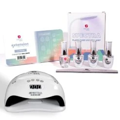 Gel Nail Extension Starter Kit -Revel Nail Shop nail extensions gel nail extension starter kit 35617375387846