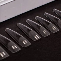 Soft Gel Nail Extensions | Extra Long Coffin 7 Soft Gel Nail Extensions | Extra Long Coffin -Revel Nail Shop nail extensions soft gel nail extensions extra long coffin 35606405775558