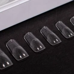 Soft Gel Nail Extensions | Medium Square 7 Soft Gel Nail Extensions | Medium Square -Revel Nail Shop nail extensions soft gel nail extensions medium square 35606434644166