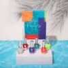 Baja Paradise Nail Polish Collection