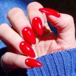 D824 Full Of Sass Dip Powder | Messes -Revel Nail Shop nail polish d824 full of sass dip powder messes 35703528423622