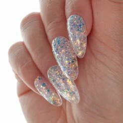 Mommy And Me Dresses | Nail Polish Set -Revel Nail Shop nail polish mommy and me dresses nail polish set 35423375098054