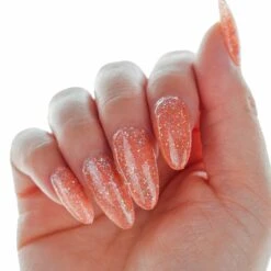 Mommy And Me Dresses | Nail Polish Set -Revel Nail Shop nail polish mommy and me dresses nail polish set 35423375130822