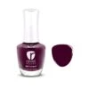 P547 Elderberry Purple Crème Nail Polish