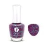 P630 Seduce Purple Flake Nail Polish 1 P630 Seduce Purple Flake Nail Polish -Revel Nail Shop nail polishes revel mates lacquer d630 seduce 34253983056070