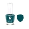 P656 Swoop Teal Crème Nail Polish -Revel Nail Shop nail polishes revel mates lacquer d656 swoop 34254015955142