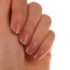 Old Money Honey | Gloss Short Square Press-On Nails -Revel Nail Shop press ons old money honey gloss short square press on nails 35340588089542