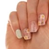 What's Up Buttercup | Gloss Short Square Press-On Nails -Revel Nail Shop press ons what s up buttercup gloss short square press on nails 35340835815622