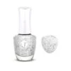 P756 Vail Silver Flake Nail Polish -Revel Nail Shop revel mates lacquer d756 vail 34731173839046