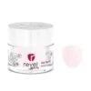 D105 Lovely Pink Shimmer Dip Powder -Revel Nail Shop revel nail dip powder d105 lovely 32407636541638