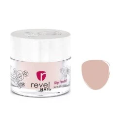 D233 Runway Pink Crème Dip Powder
