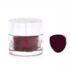D252 Roister Red Crème Dip Powder -Revel Nail Shop revel nail dip powder d252 roister 34253864206534