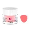 D300 Princess Pink Créme Dip Powder 2 D300 Princess Pink Créme Dip Powder -Revel Nail Shop revel nail dip powder d300 princess 32453648351430