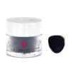D334 Distant Blue Glitter Dip Powder 1 D334 Distant Blue Glitter Dip Powder -Revel Nail Shop revel nail dip powder d334 distant 32454134825158
