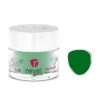 D335 Kelly Crème Dip Powder -Revel Nail Shop revel nail dip powder d335 kelly 32454148554950