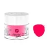 D353 Serena Pink Crème Dip Powder -Revel Nail Shop revel nail dip powder d353 serena 32454357057734
