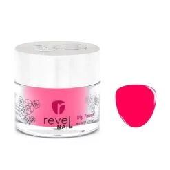 D353 Serena Pink Crème Dip Powder