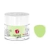 D362 Lush Green Crème Dip Powder 1 D362 Lush Green Crème Dip Powder -Revel Nail Shop revel nail dip powder d362 lush 32454915227846