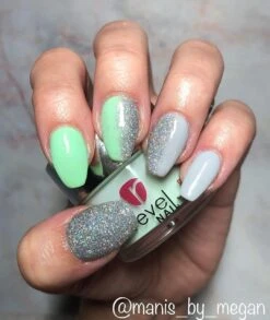 D362 Lush + D408 Bonjour + D32 Isadora 0.5 Oz