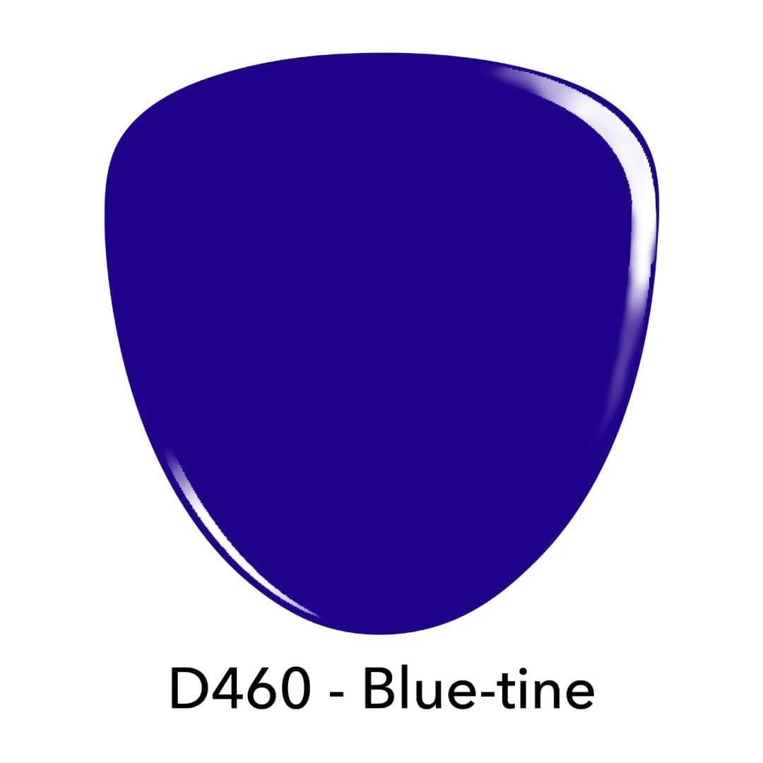 D460 Blue-tine Crème Dip Powder 4 D460 Blue-tine Crème Dip Powder - Image 2