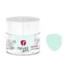 D524 Julep Green Crème Dip Powder -Revel Nail Shop revel nail dip powder d524 julep 32462395605190