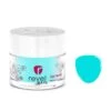 D548 Tiff Blue Crème Dip Powder -Revel Nail Shop revel nail dip powder d548 tiff 32462470348998