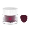 D562 Embrace Red Crème Dip Powder -Revel Nail Shop revel nail dip powder d562 embrace 32462676984006