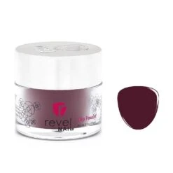D562 Embrace Red Crème Dip Powder