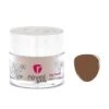 D575 Sienna Nude Creme Dip Powder -Revel Nail Shop revel nail dip powder d575 sienna 32462774763718