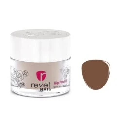 D575 Sienna Nude Creme Dip Powder