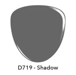 D719 Shadow Crème Dip Powder -Revel Nail Shop revel nail dip powder d719 shadow 33603175350470