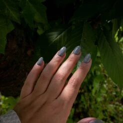 D719 Shadow Crème Dip Powder -Revel Nail Shop revel nail dip powder d719 shadow 33603180200134