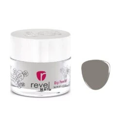 D720 Fog Gray Crème Dip Powder