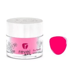 D722 Paramour Pink Crème Dip Powder