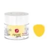D726 Honey Yellow Crème Dip Powder -Revel Nail Shop revel nail dip powder d726 honey 33603207299270