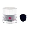 D729 Regatta Blue Glitter Dip Powder -Revel Nail Shop revel nail dip powder d729 regatta 33603225452742